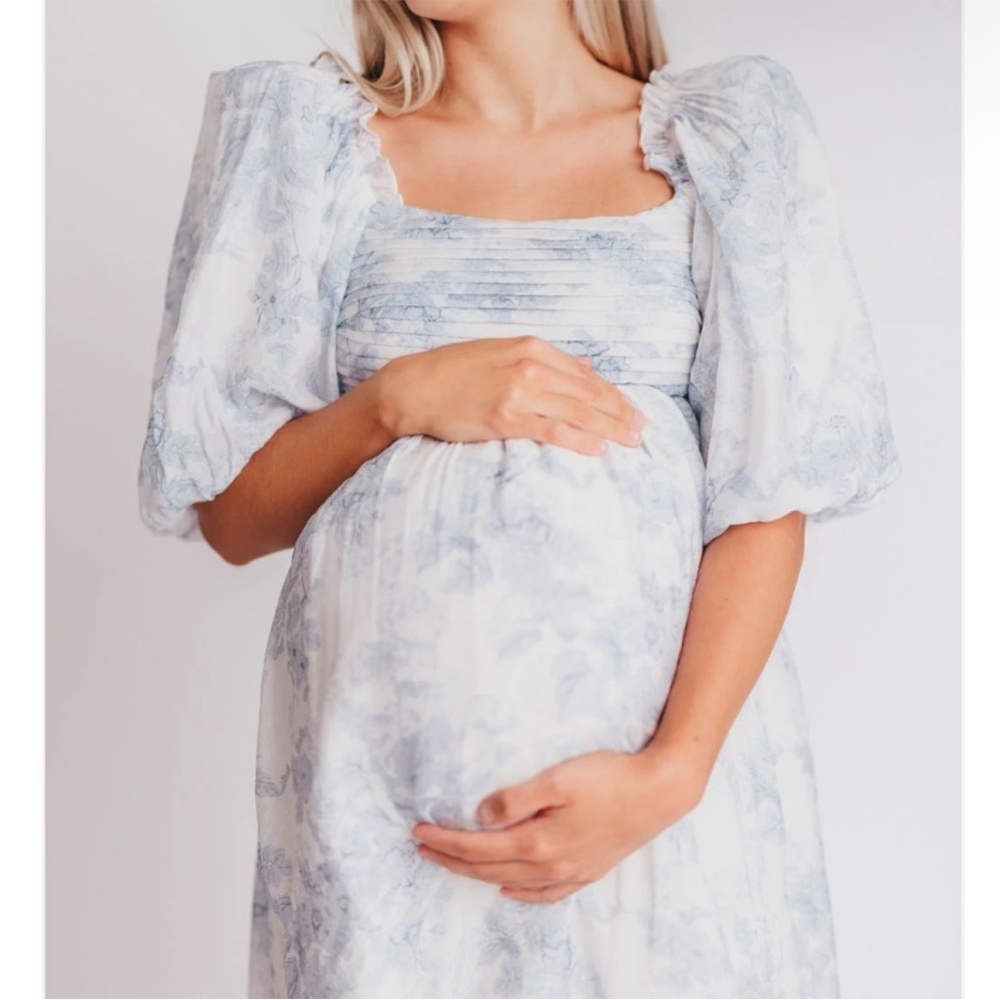 Melody Maxi Dress